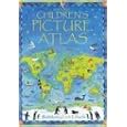 Children's Picture Atlas (Childrens Picture Atlas)