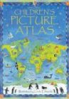 Childrens Picture Atlas