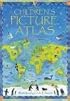Children's Picture Atlas (Childrens Picture Atlas)