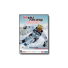 Ski Racing 2005 featuring Hermann Maier (Hammerpreis)