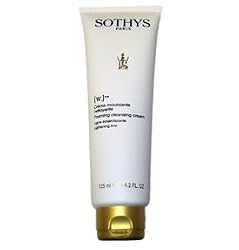 Sothys W Foaming Cleansing Cream 4.2oz