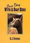 One Day With a Goat Herd