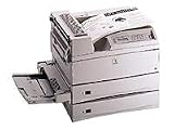 Xerox DocuPrint N4525 - Printer - B/W - laser - A3, Ledger - 1200 dpi x 1200 dpi - up to 45 ppm - capacity: 1050 sheets - parallel, USB, 10/100Base-TX
