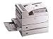 Xerox DocuPrint N4525 - Printer - B/W - laser - A3, Ledger - 1200 dpi x 1200 dpi - up to 45 ppm - capacity: 1050 sheets - parallel, USB, 10/100Base-TX