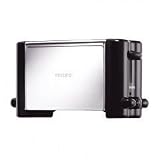 Philips HD 4816/22 Toaster Metall-black
