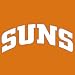 Suns Revers NBA Replica Jerseys-Adult (EA)