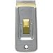 Stanley 28-500 Razor Blade Scraper with 5 Blades