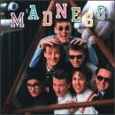 CD-Charts  Music : Madness
