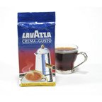 Lavazza Crema e Gusto Coffee