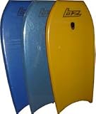 BZ Slick 36 w/ leash, light blue