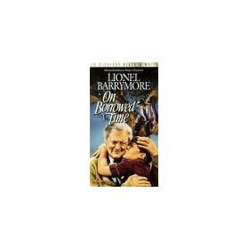 On Borrowed Time [VHS]