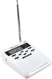 MIDLAND WR-100 WeatherAlert All-Hazard Weather Radio