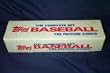 1987 Topps Baseball Factory Set (White Box) - Barry Bonds Rookie!
