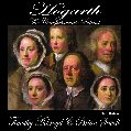 Hogarth: The Compassionate Satirist