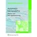 Automobilkaufleute, 4 Bde., Automobilbetriebslehre, Servive und Auftragsabwicklung: Lernfelder 1, 3, 4, 7. Lehr-/Fachbuch
