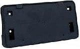 95-99 CHRYSLER CIRRUS FRONT LICENSE PLATE BRACKET, Bracket (1995 95 1996 96 1997 97 1998 98 1999 99) D017302 4630142