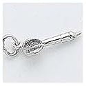 Dart Charm