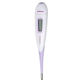 Vicks OviTrack Basal Thermometer
