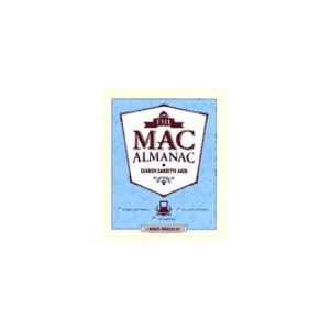 The Mac Almanac Sharon Zardetto Aker