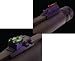 TRUGLO PRO-SERIES MAGNUM GOBBLE DOTRib Width: 6mm / For: Beretta Field