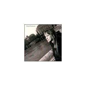 Exile by Sidsel Endresen (Audio CD - 1994)
