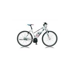 KTM Macina Cross DA Elektrorad 2012 RH 46 cm 21 kg [Misc.]