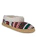Mukluk Women's Fair Isle Clog Slippers