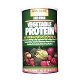 Soy-Free Veg Protein Booster