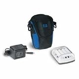 HP DSCA 41 - Digital camera accessory kit