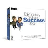 Elementary School Success 2005 (DVD)