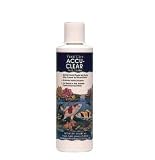 Aquarium Pharmaceuticals Pondcare Accu-clear Pond Clari 8 Ounces - 142A