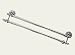 Delta Victorian 24" Double Towel Bar