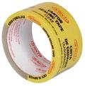 Cantech 34300 2 x 55 Yards Packaging Tape - Clear