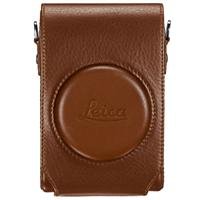 Leica 18727 D-LUX 6 Leather Case (Brown)