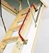 Price Comparison : 22x54 Fakro Folding Attic Stairs up to 10 Feet Ceiling Height