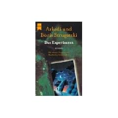 Das Experiment.