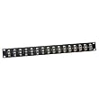16port SC/SC Fiber Patch Panel
