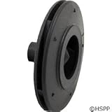 Buy Hayward SPX1500E Impeller Replacement for Select Hayward Pumps And Filters, 1 2-HP by Hayward