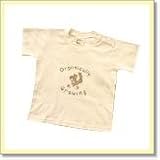 Organic Cotton toddler tees - Fruit