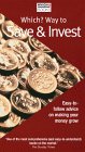 Which? way to save and invest