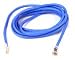 Belkin 4FT CABLE PATCH CAT5 UTP-4PR RJ45M BLU MOLDED ( A3L791-04-BLU-M )