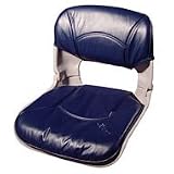 All Weather Low Back Boat Seat by Tempress