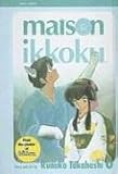 Review Topeka Bindery  / Maison Ikkoku 6: Bedside Manners (Maison Ikkoku)