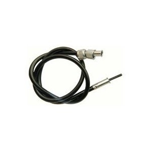 RETRO SPEEDOMETER CABLE/CORE 31