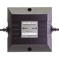 Humminbird Weathersense Monitor