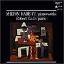 Piano Works / Lagniappe