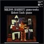 Milton Babbitt: Piano Works - Robert Taub
