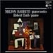 Classical Music : Milton Babbitt: Piano Works - Robert Taub
