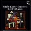 Piano Works (Robert Taub)