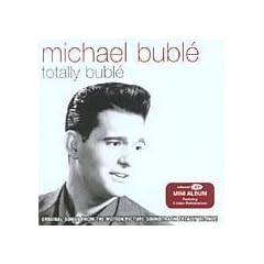 Totally Buble: Totally Blonde Soundtrack